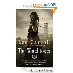 The Watchtower (Black Swan Rising Trilogy 2)