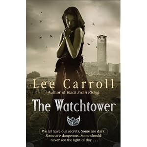 the watchtower