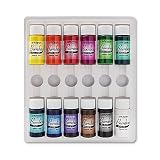 Dr. Ph. Martin's Bombay India Ink Sets set 1