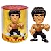 Fists of Fury Funko Force