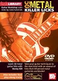 50 Metal Killer Licks