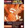 50 Metal Killer Licks