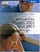 Book Microsoft Official Academic Course: Microsoft Project 2002 and 2003 (Microsoft Official Academic Course)