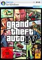 Grand Theft Auto IV (Uncut)