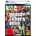 Grand Theft Auto IV (Uncut)
