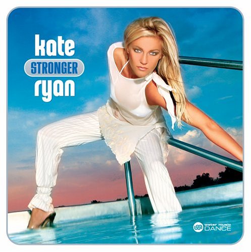 Kate Ryan - Only If I (Extended Mix) Lyrics - Zortam Music