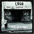 Live Acoustic at CBGB's