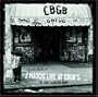 Live Acoustic at Cbgb's