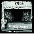 J Mascis Live At Cbgb S : The First Acoustic Show