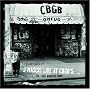 Live Acoustic at CBGB's