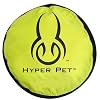 Hyper Pet 6" Hyper Flippy Flopper Dog Toy, Green