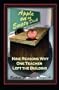 Apple On An Empty Desk: Nine Reasons Why One Teacher Left the Building