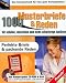 1000 Musterbriefe und Reden