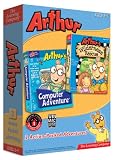 Arthur Mini 2 pack