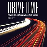 DriveTime  - Kingsmen, Jan and Dean, Del Shannon