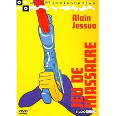 Jeu de massacre