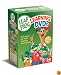 Leapfrog Learning DVDs 5-Pack (Talking Words Factory / Talking Words Factory II / Learn to Read at the Storybook Factory / Letter Factory /Math Circus)