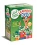 Leapfrog Learning DVDs 5-Pack (Talking Words Factory / Talking Words Factory II / Learn to Read at the Storybook Factory / Letter Factory /Math Circus)