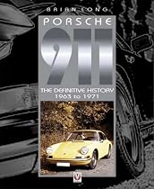 Porsche 911, 1963 to 1971