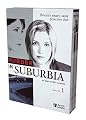 Murder in Suburbia - Series 1