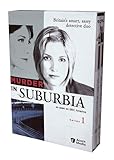 Murder in Suburbia - Series 1 (2006)