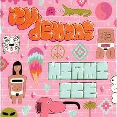Miami Ice
