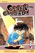 Case Closed, Vol. 25 (Case Closed (Graphic Novels))
