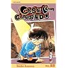 Case Closed, Vol. 25