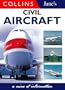Jane's Gem Modern Civil Aircraft (The Popular Jane's Gems Series)