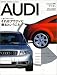 AUDIアウディ Vol.2 (タツミムック―インポートスポーツチューニング)