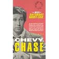 Best Of Saturday Night Live - Hosted By Chevy Chase [VHS] by 