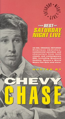 Best Of Saturday Night Live - Hosted By Chevy Chase by Chevy Chase Videos