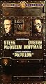 Papillon (Spec) [VHS]