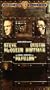 Papillon [VHS]