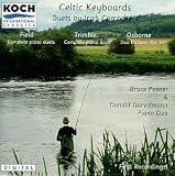 Celtic Keyboards