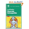 Leitfaden Viszerale Osteopathie