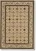 Couristan Himalaya Imperial Yazd - Antique Creme