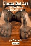 Elmer Batters (Amuses Gueules)