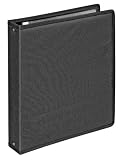 Produkt-Bild: Veloflex 4141880 Pr&auml;sentationsringbuch Office DIN A4 4- Rund- Ring- Mechanik, 40 mm breit