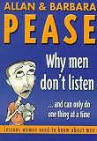Why Men Dont Listen And Women Cant Read Maps: Lessons Women Need To Know About Men
