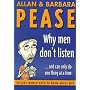 Why Men Don't Listen (Mini Edition): Lessons Women Need To Know About Men