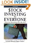 Stock Investing for Everyone: Tools for Investing Like the Pros