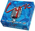 Lyric Music Trivia Game