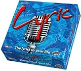 Lyric Music Trivia Game