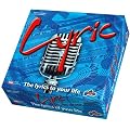 Lyric Music Trivia Game