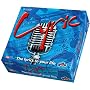 Lyric Music Trivia Game