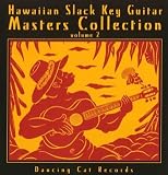 Hawaiian Slack Key Guitar Masters Collection, Vol. 2