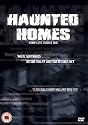 Haunted Homes - Complete Series 1 [2004] [DVD]