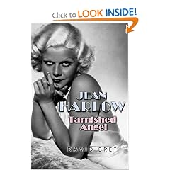 Jean Harlow: Tarnished Angel