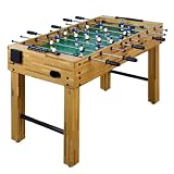 Tischfussball, Tischkicker, Kicker, Kickertisch Glasgow Buch